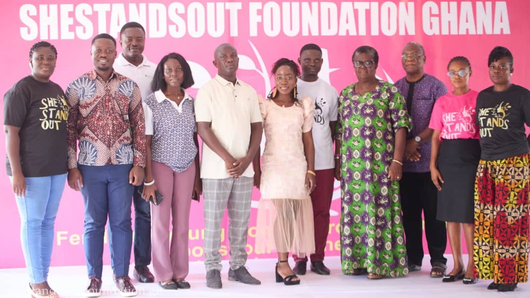 Maiden Seminar - Ashaiman